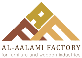 AL-AALAMI FACTORY CO. Logo